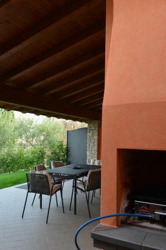 Apartamento Residence Boschetti