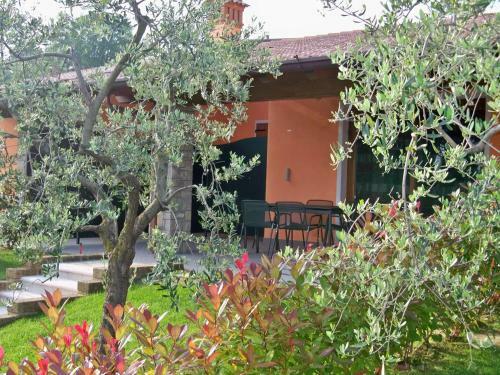 Apartamento Residence Boschetti