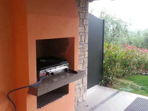 Apartamento Residence Boschetti