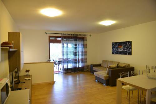 Apartamento Residence Boschetti