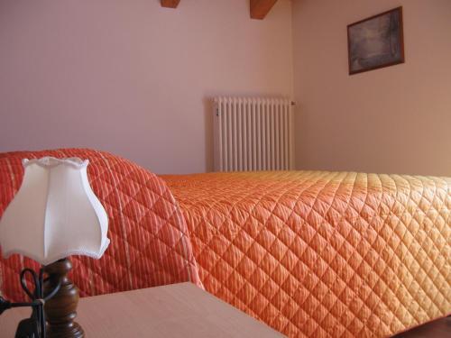 Apartamento Appartamenti Arcobaleno