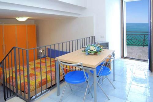 Apartamento Appartamenti Castello