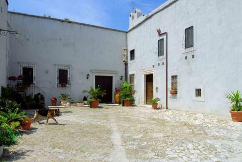 Apartamento Appartamenti Castello