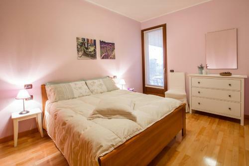 Apartamento Appartamento Ai Prati
