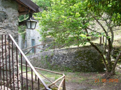 Agroturismo Agriturismo Mulin Del Rancone