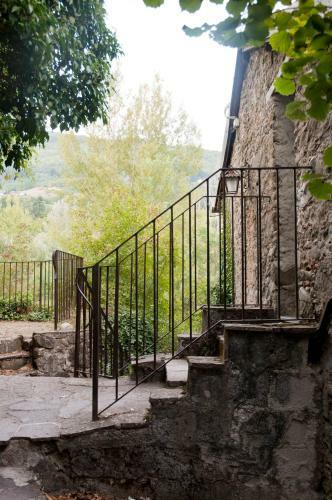 Agroturismo Agriturismo Mulin Del Rancone