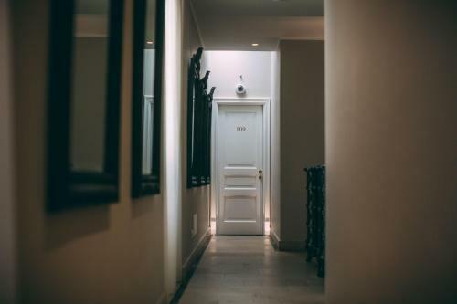 La D�pendance Hotel