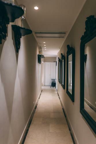 La D�pendance Hotel