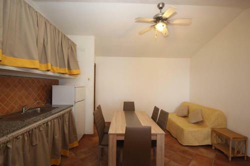 Apartamento Appartamenti Monte Nai