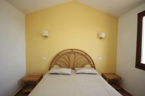 Apartamento Appartamenti Monte Nai