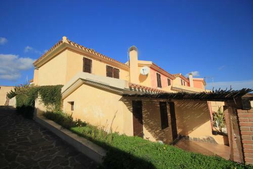 Apartamento Appartamenti Monte Nai