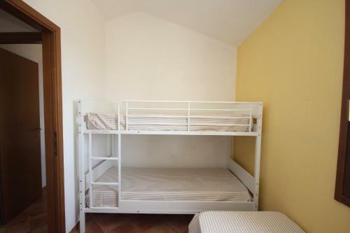 Apartamento Appartamenti Monte Nai
