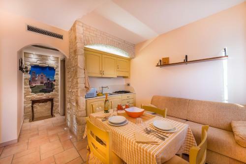 Agroturismo Antica Fonte