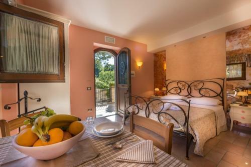 Agroturismo Antica Fonte
