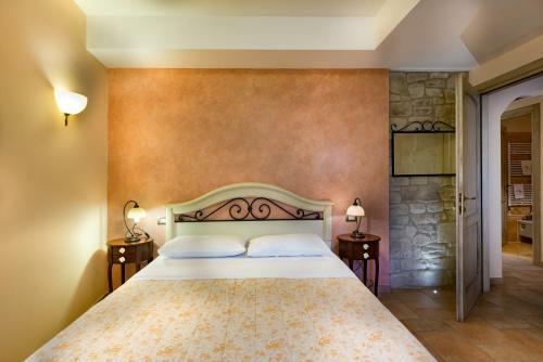 Agroturismo Antica Fonte