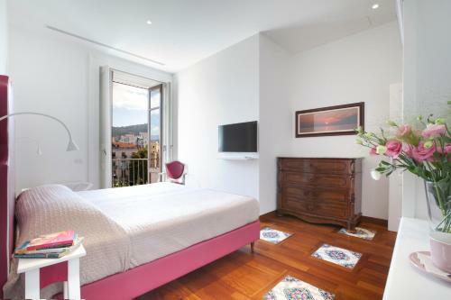Hostal La Casa Dell'orologio