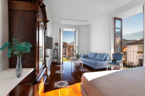 Hostal La Casa Dell'orologio