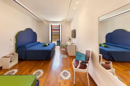 Hostal La Casa Dell'orologio