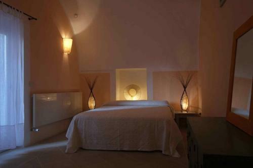 Bed & Breakfast Palazzo Morisco