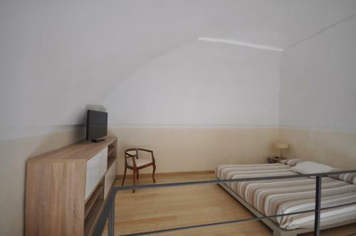 Bed & Breakfast Palazzo Morisco