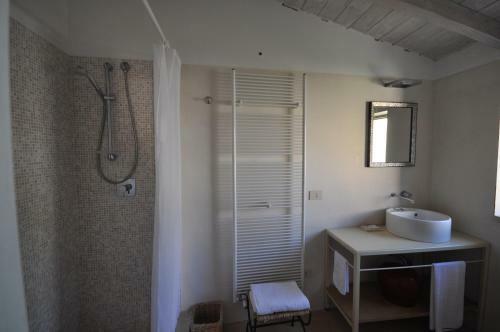 Bed & Breakfast Palazzo Morisco