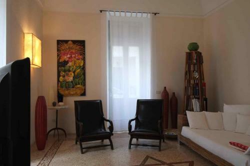 Bed & Breakfast Palazzo Morisco