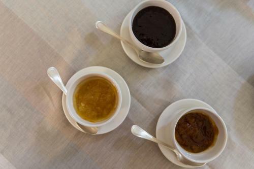 Bed & Breakfast Palazzo Morisco