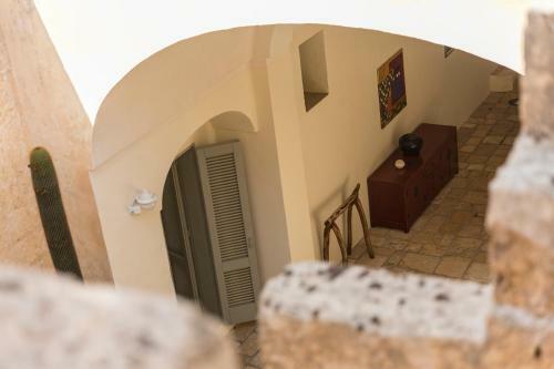 Bed & Breakfast Palazzo Morisco