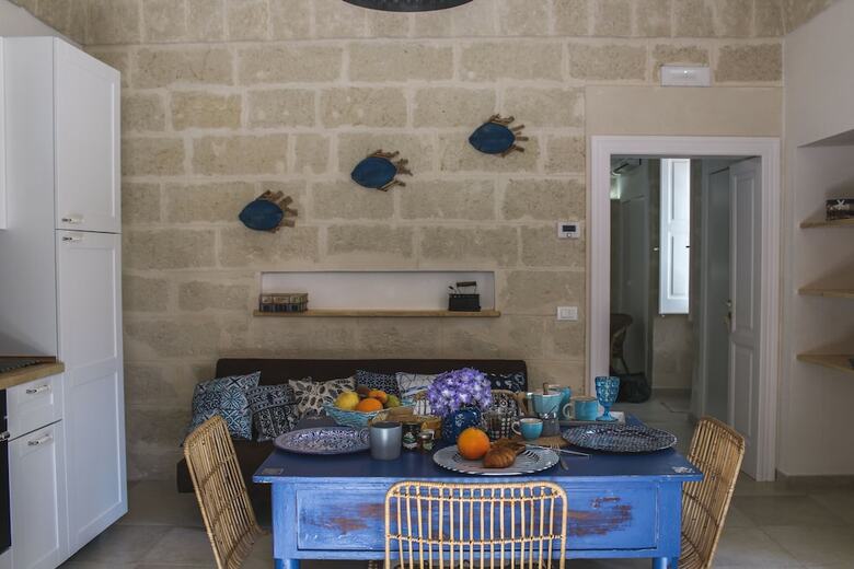Apartamento Casa Jole