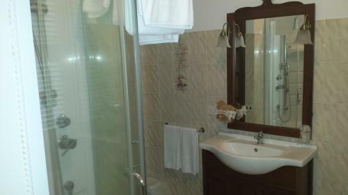 Bed & Breakfast Forum Cassii