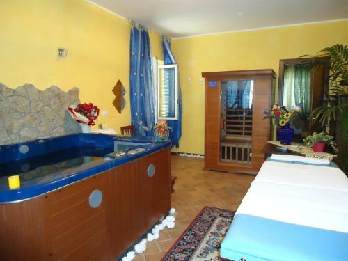 Bed & Breakfast Forum Cassii
