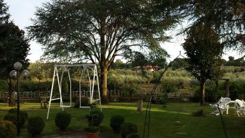 Bed & Breakfast Forum Cassii