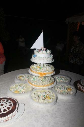 Bed & Breakfast Forum Cassii