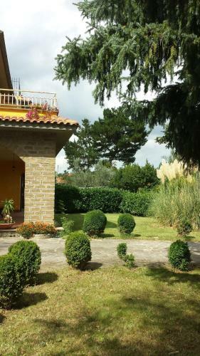 Bed & Breakfast Forum Cassii