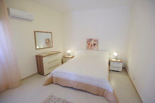Apartamento Case Vacanza Edera