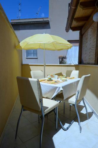 Apartamento Case Vacanza Edera