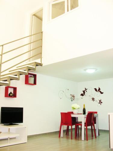 Apartamento Casa Vacanza Giorgia - Cm 10