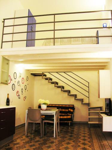 Apartamento Casa Vacanza Giorgia - Cm 10