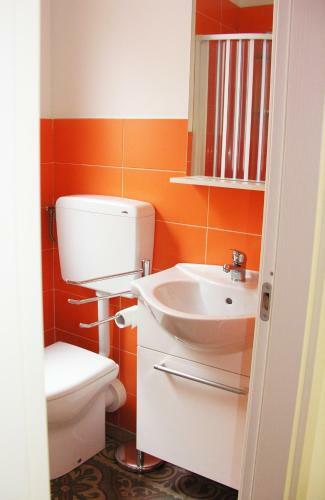 Apartamento Casa Vacanza Giorgia - Cm 10