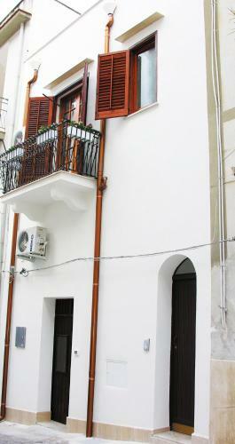 Apartamento Casa Vacanza Giorgia - Cm 10