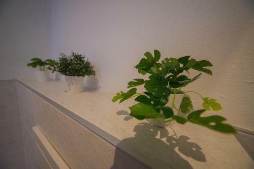 Apartamento Residence Cristine