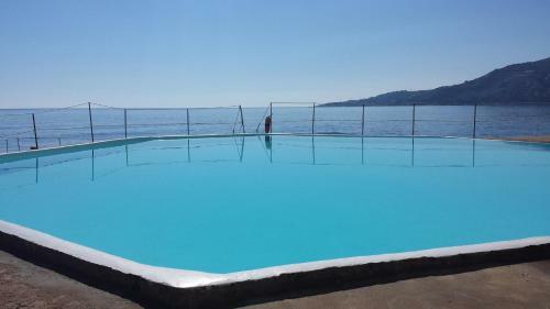 Hotel La Perla Del Capo
