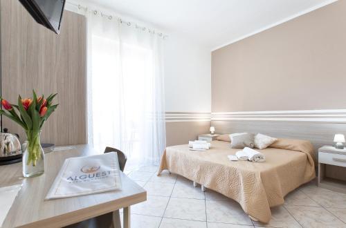 Bed & Breakfast Alguest