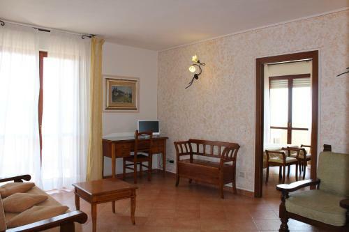 Lola Piccolo Hotel