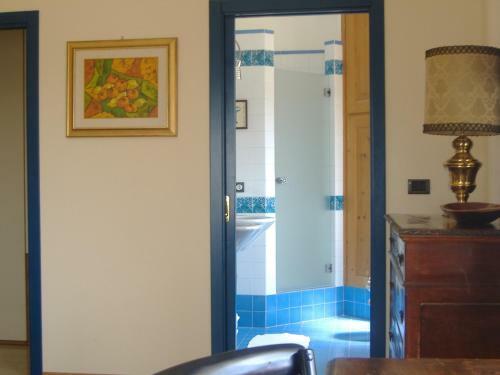 Bed & Breakfast Agli Abbaini