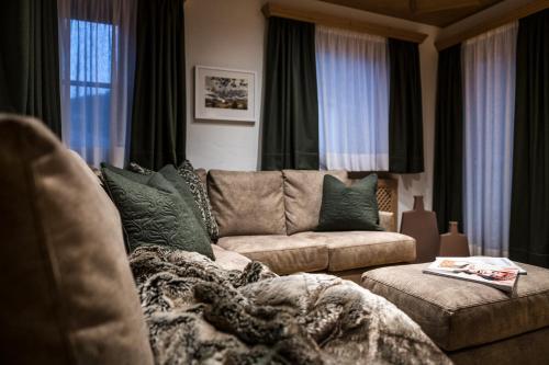 Apartamento Ciasa Scjadu