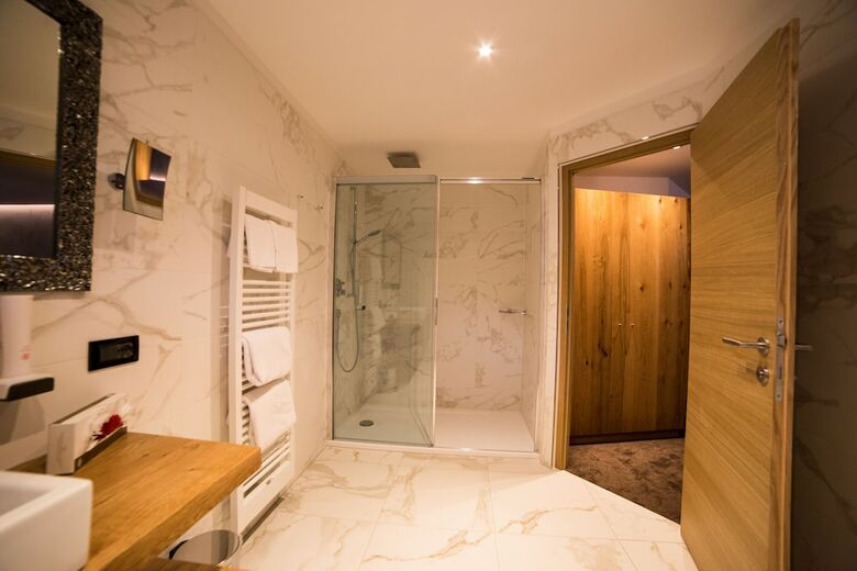 Hotel Freina