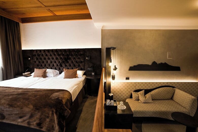 Hotel Freina