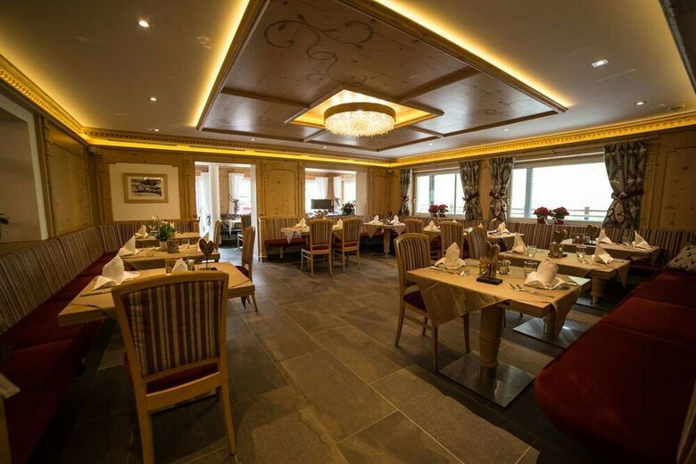 Hotel Freina