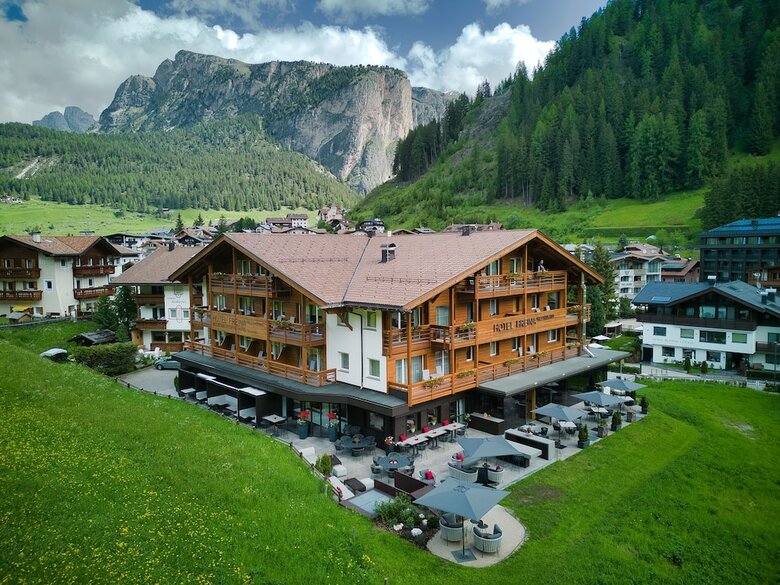 Hotel Freina
